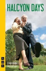 Cover von Halcyon Days