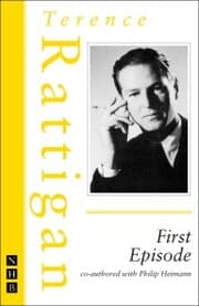 Cover von First Episode