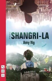 Cover von Shangri-La