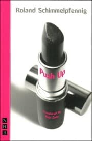 Cover von Push Up