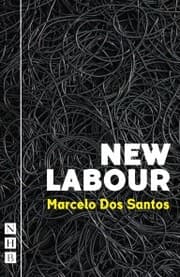 Cover von New Labour