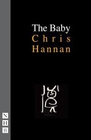Cover von The Baby