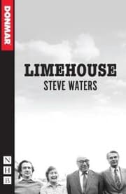 Cover von Limehouse