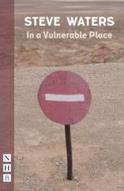 Cover von In a Vulnerable Place