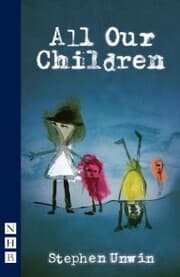Cover von All Our Children