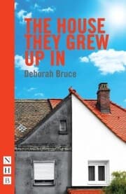 Cover von The House They Grew Up In