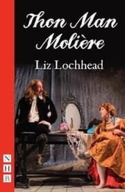 Cover von Thon Man Molière