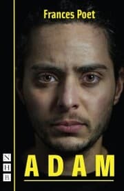 Cover von Adam