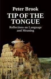 Cover von Tip of the Tongue