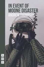 Cover von In Event of Moone Disaster