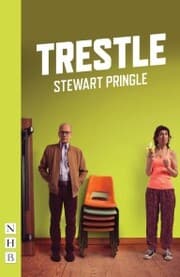 Cover von Trestle