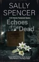 Cover von Echoes of the Dead