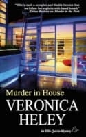 Cover von Murder in House