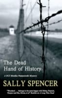 Cover von Dead Hand of History