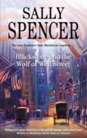 Cover von Blackstone and the Wolf of Wall Street