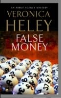 Cover von False Money