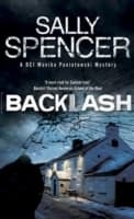 Cover von Backlash