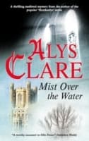 Cover von Mist over the Water