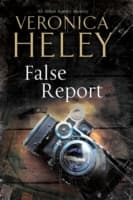 Cover von False Report