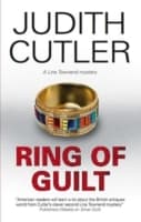 Cover von Ring of Guilt