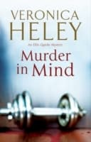 Cover von Murder in Mind