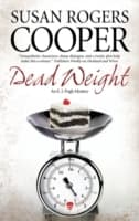 Cover von Dead Weight