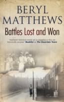 Cover von Battles Lost and Won