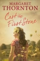 Cover von Cast the First Stone