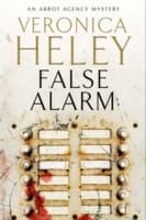 Cover von False Alarm