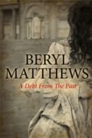 Cover von Debt from the Past, A