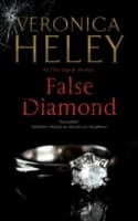 Cover von False Diamond