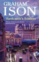 Cover von Hardcastle's Soldiers