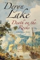 Cover von Death on the Rocks