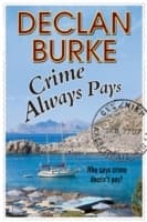 Cover von Crime Always Pays