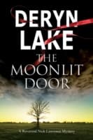 Cover von MOONLIT DOOR, THE
