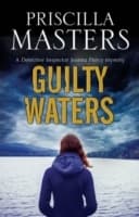 Cover von Guilty Waters