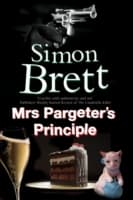 Cover von Mrs Pargeter's Principle