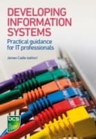 Cover von Developing Information Systems