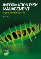 Cover von Information Risk Management