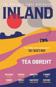 Cover von Inland