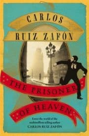 Cover von The Prisoner of Heaven