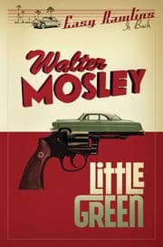 Cover von Little Green
