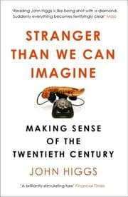 Cover von Stranger Than We Can Imagine