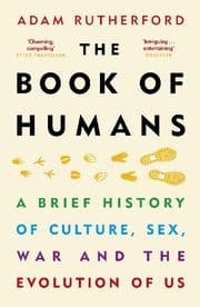 Cover von The Book of Humans