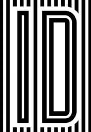 Cover von ID: Identity