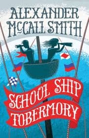Cover von School Ship Tobermory