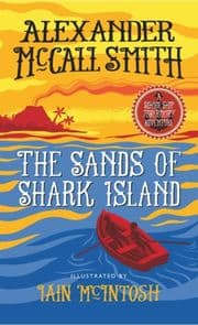 Cover von The Sands of Shark Island