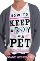 Cover von How to Keep a Boy as a Pet