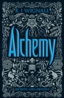 Cover von Alchemy