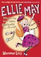 Cover von Ellie May Would Like To Be Taken Seriously For A Change